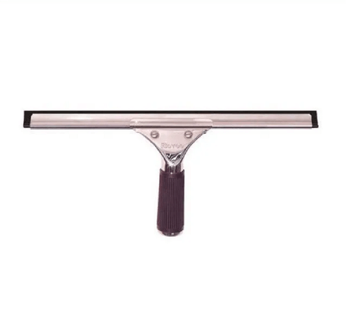 Secavidrio Inoxidable Profesional De 25 Cm. Royco
