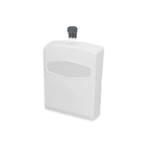 Dispenser Cobertor De Inodoros 10351