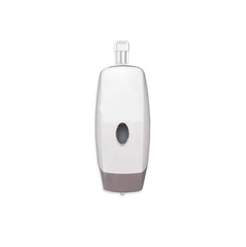 Dispenser Jabon Liquido Nova Tecla Gris 10421