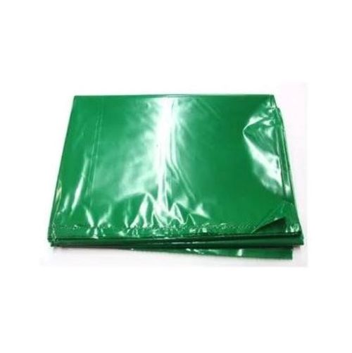 Bolsas Standard 80 X 110 Cm. Verdes X 50 Unid. (426)