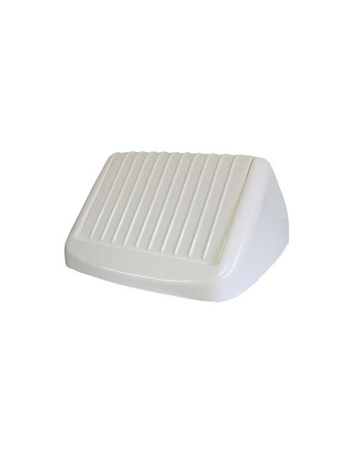 Tapa Basculante Para Cesto De 44 Lts.