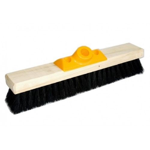 Escobillon Anden Pura 50 Cm.