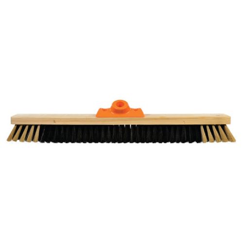 Escobillon Anden Pura 60 Cm.