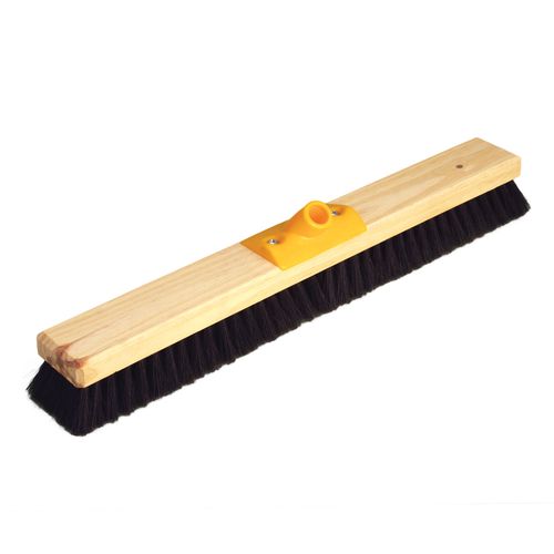 Escobillon Anden Pura Cerda 80 Cm.
