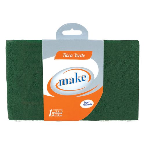 Fibra Verde Make (6496)