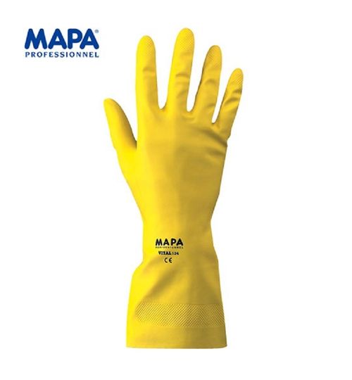 Guantes Mapa Vital 7  X 10 Pares