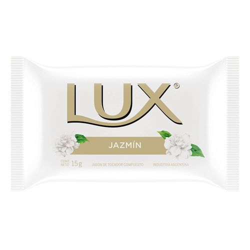 Jabon Lux Hotel Flow Pack X 15 Grs. X 250 Un.