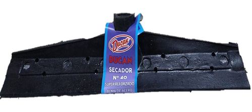 Secador Todo Goma X 40 Cm.
