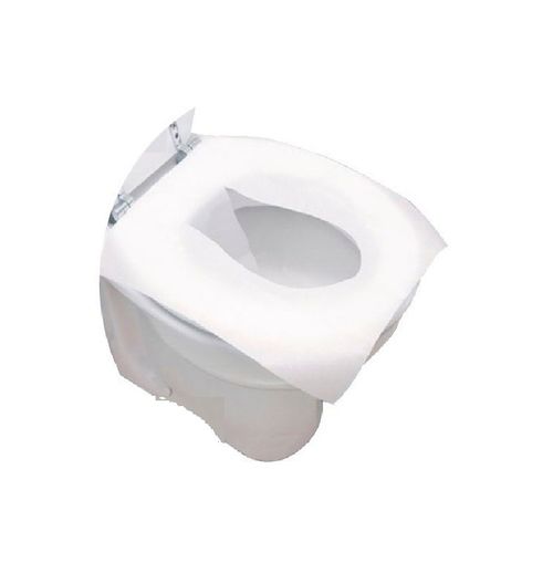 Cobertor Sanitario Angosto X 1000 Un. (40401)
