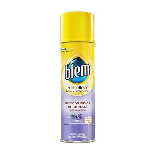 Blem Lavanda X 360 Cc.