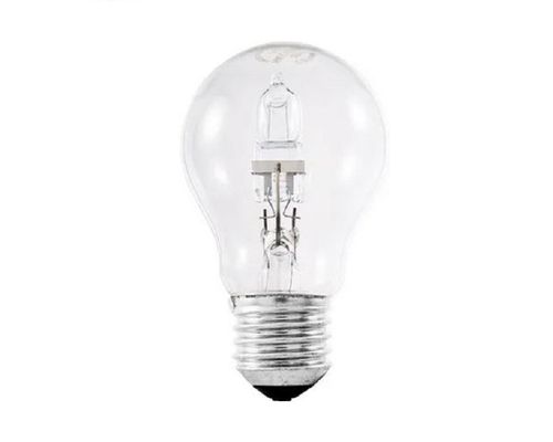 Lampara Clara Halogena 42W