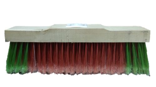 Escobillon Plastico Frances 40 Cm.