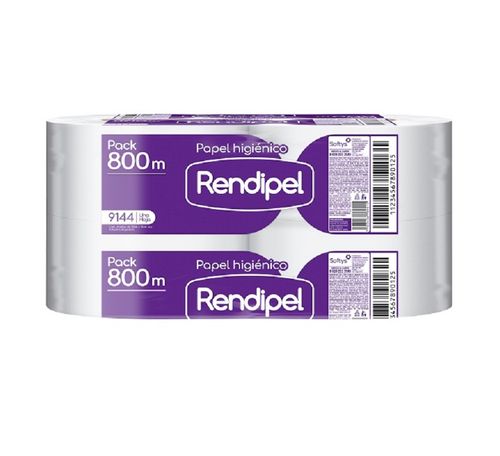 P.Hig. Rendipel Pack X 800 Mts (9144)