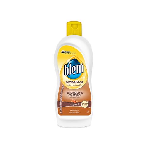 Blem Crema X 200 Cc.