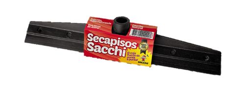 Secador De Goma Sachi Nº 40