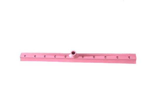Secador Goma Roja 50 Cm