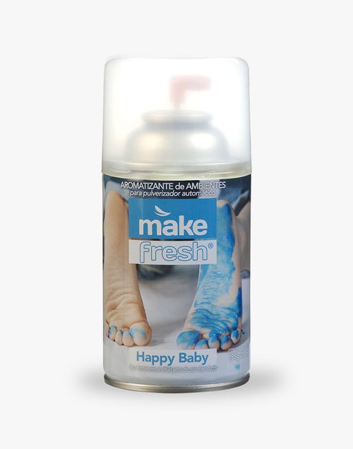 Repuesto Aromatizador Happy Baby Make