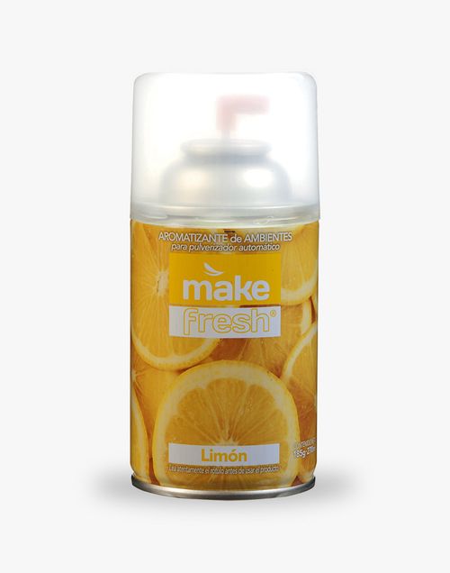 Repuesto Aromatizador Limon Make