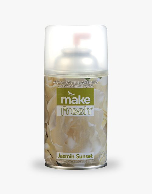 Repuesto Aromatizador Jazmin Make