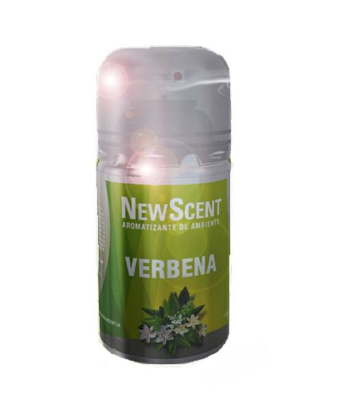 Repuesto Aromatizador New Scent Verbena