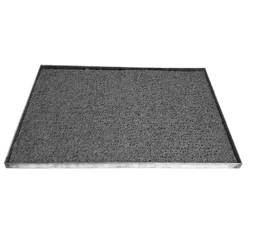 Barrera Sanitizante Premiun 50 X 70 Cm