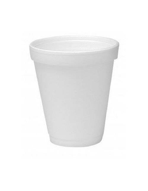 Caja De Vasos Termicos 180 Cc. X 1000 Un.