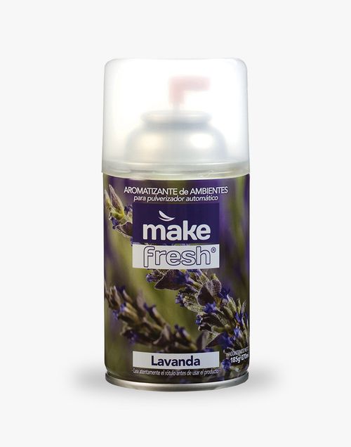 Repuesto Aromatizador Lavanda Make