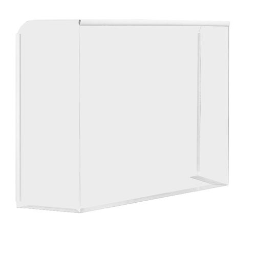 Mampara Barrera Sanitaria Divisor Escritorio (601Seo-01)