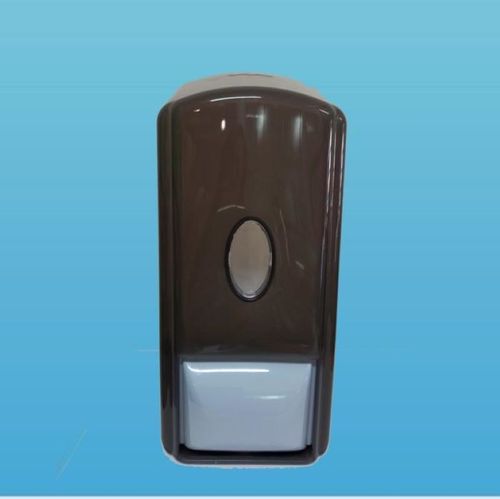 Dispenser Jabon Liquido Fume C/Tecla Gris (10413)