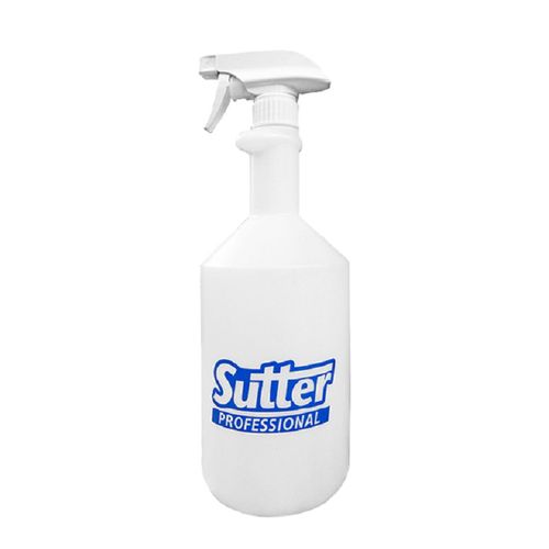 Pulverizador Spray Sutter X 1 Lt.