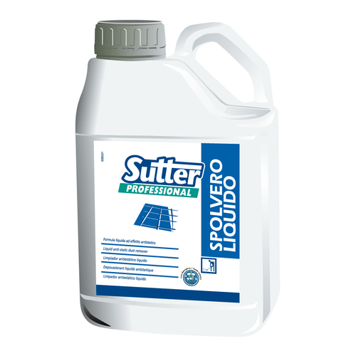 Spolvero Liquido X 5 Lts. (Sutter)