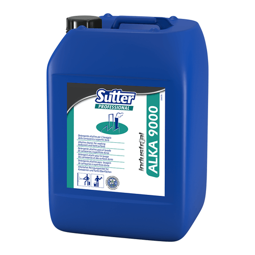 Alka 9000 Sutter X 20 Kg.