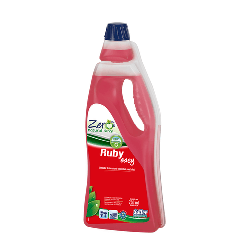 Ruby Easy (Linea Zero) Sutter X 750 Cc.