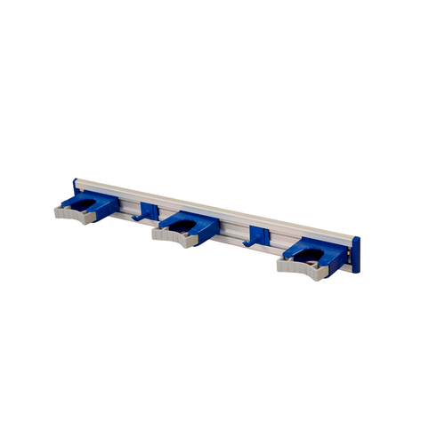 Org. De Cepillos 50 Cm Azul (55530B) Italimpia X U