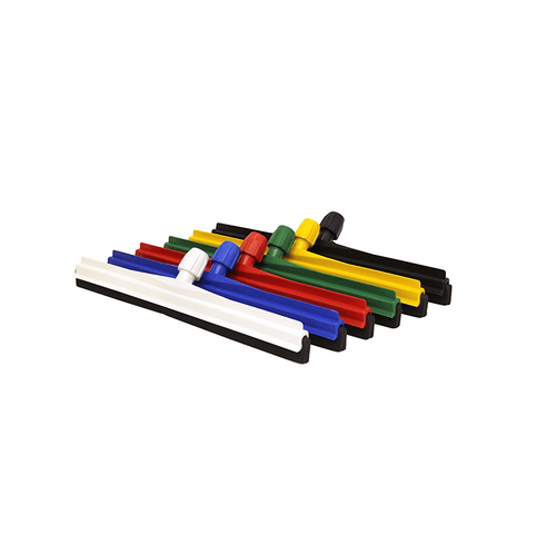 Secador Sanitario De Goma 75 Cm. Verde Italimpia (6070G)