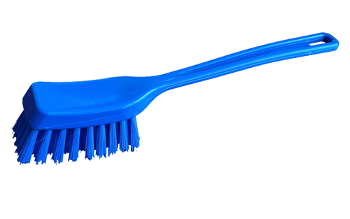 Cepillo De Detalle Azul Italimpia (2870B)