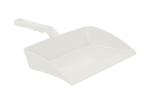 Recogedor De Desperdicios Blanco Italimpia (4680W)