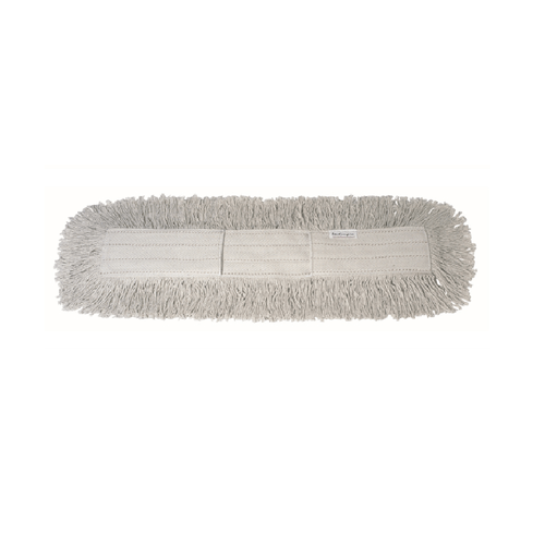 Mopa Seca Algodon 60 Cm (7002T) Italimpia X U