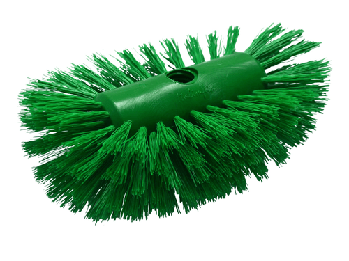 Cepillo Tanque Verde Italimpia (4298G)