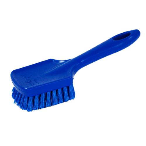 Cepillo Tallador Azul Italimpia (4185B)