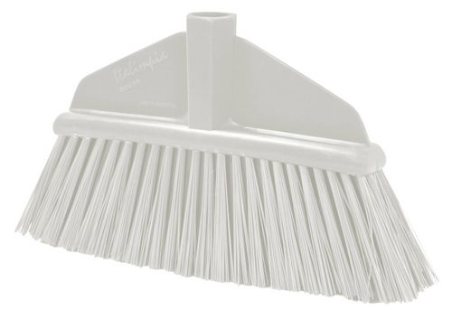 Escoba Sanitaria Pbt Blanca (4091W) Italimpia X U