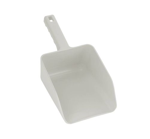 Cuchara Especiera Grande Blanca Italimpia (4430W)
