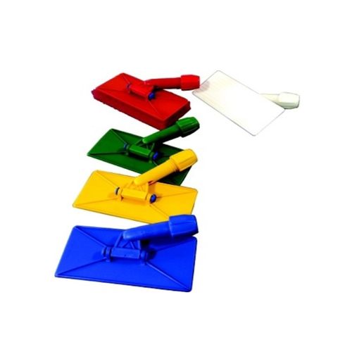 Portafibra Zocalero Azul (5229B) Italimpia X U