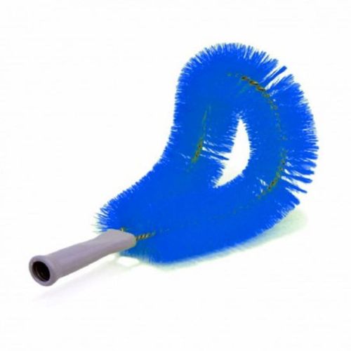 Cepillo Lava Caños Azul Italimpia (4096B)