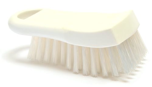 Cepillo Viking Blanco Italimpia (4081W)