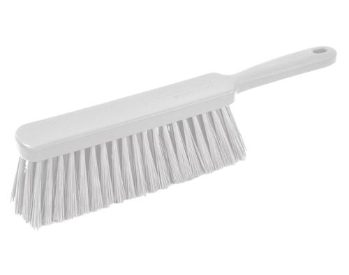 Cepillo Counter Harinero Blanco Italimpia (4070W)