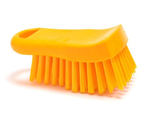 Cepillo Viking Amarillo Italimpia (4081Y)