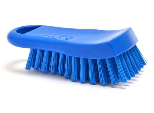 Cepillo Viking Azul Italimpia (4081B)