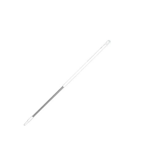 Mango Ultrahigienico 1.42 Mts Blanco Italimpia (1040W)