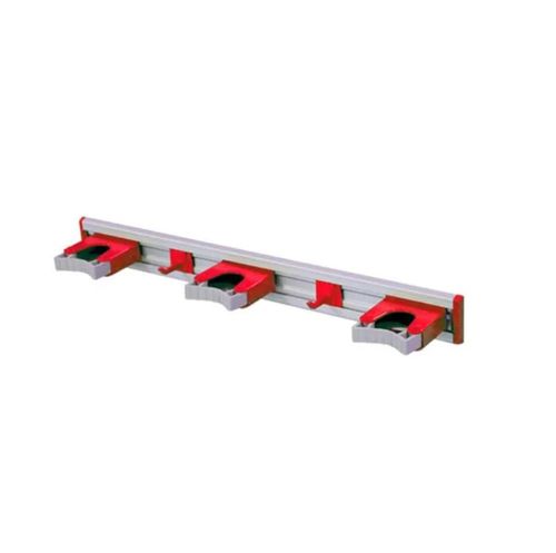 Org. De Cepillos 50 Cm Rojo (55530R) Italimpia
